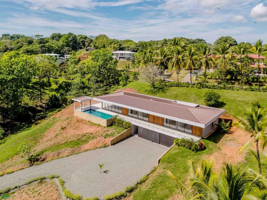House in Naranjito, Puntarenas Province, Costa Rica 2 - 17312487