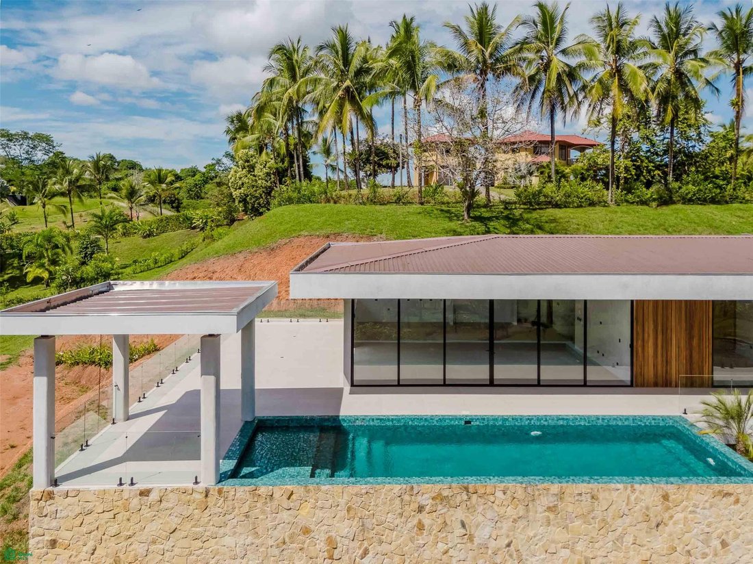 House in Naranjito, Puntarenas Province, Costa Rica 4 - 17312487