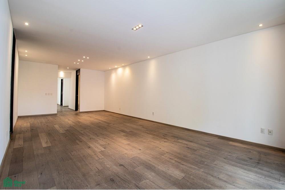 Appartement à Mexico City, Mexique 4 - 18663510