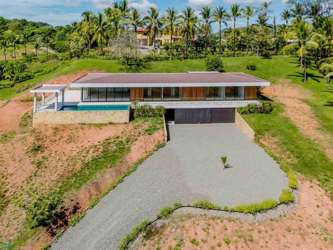 House in Naranjito, Puntarenas Province, Costa Rica 1 - 17312487