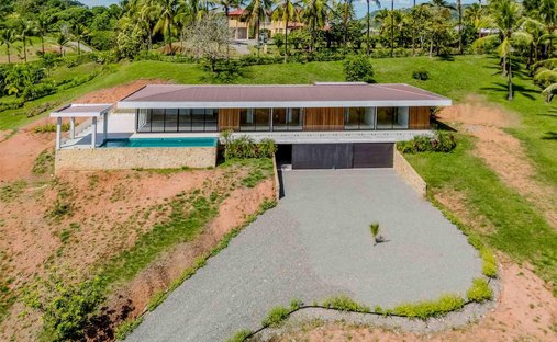 Casa en Naranjito, Provincia de Puntarenas, Costa Rica 1