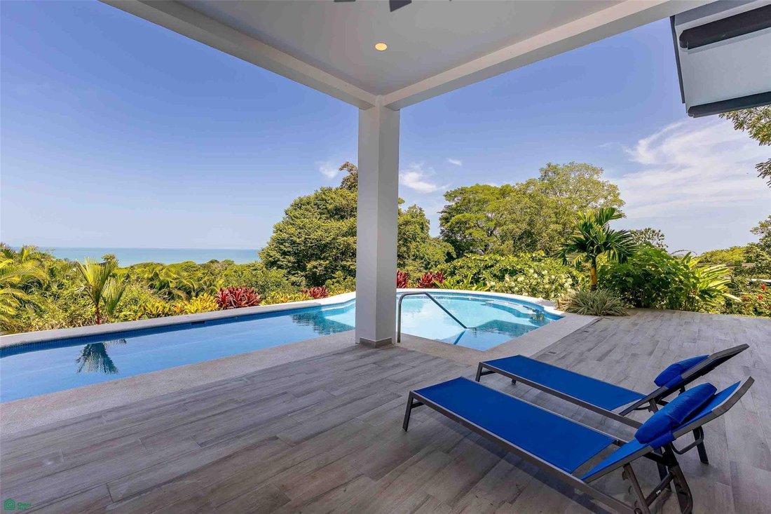 Maison à Tarcoles, Puntarenas, Costa Rica 5 - 18459519