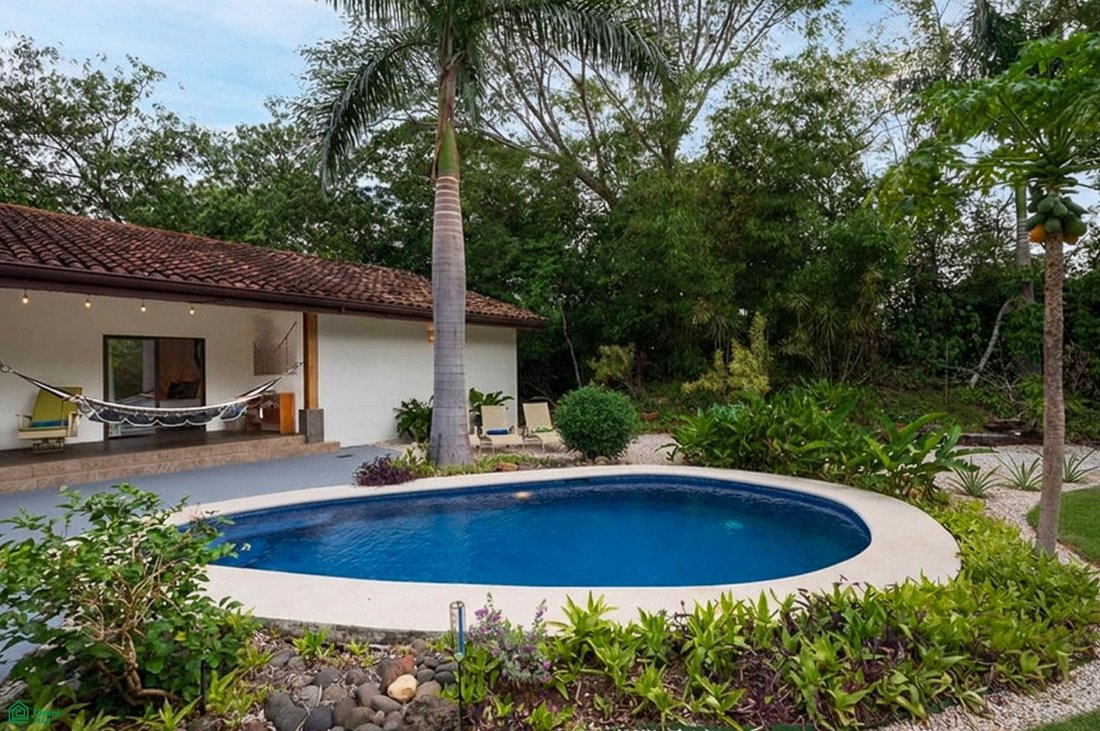 Casa en Pinilla, Provincia de Guanacaste, Costa Rica 5 - 18682452