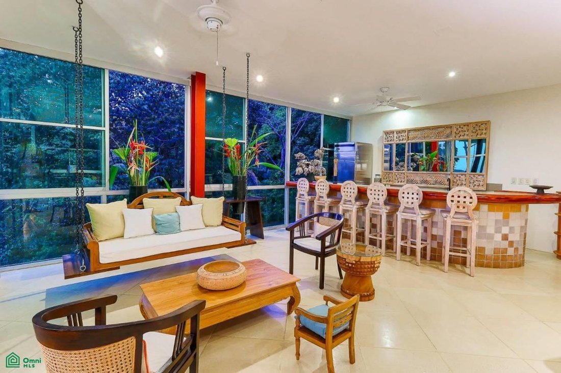 Casa in Quepos, Provincia di Puntarenas, Costa Rica 3 - 17088589