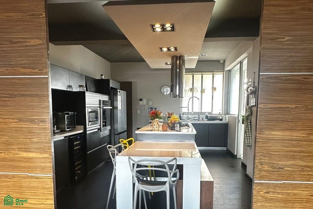 Condo in Naucalpan de Juárez, State of Mexico, Mexico 2 - 18041371