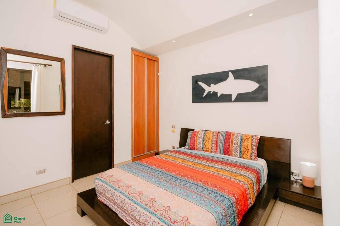Maison à Tamarindo, Guanacaste, Costa Rica 5 - 17354111