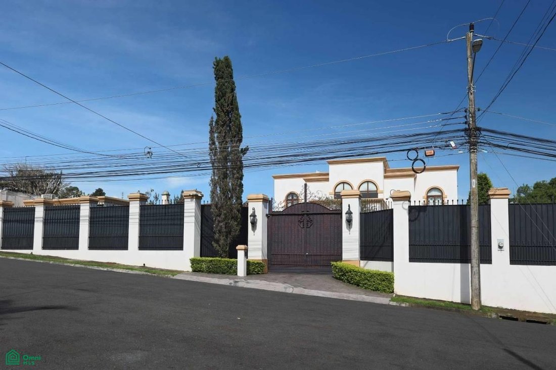 House in Curridabat, San José Province, Costa Rica 2 - 17089323