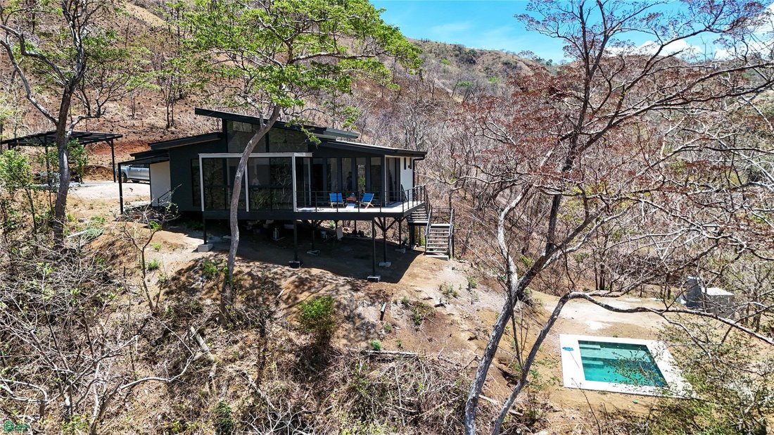 Haus in Coco, Provinz Guanacaste, Costa Rica 3 - 17312542