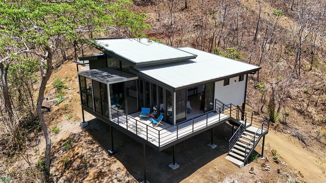 Haus in Coco, Provinz Guanacaste, Costa Rica 2 - 17312542