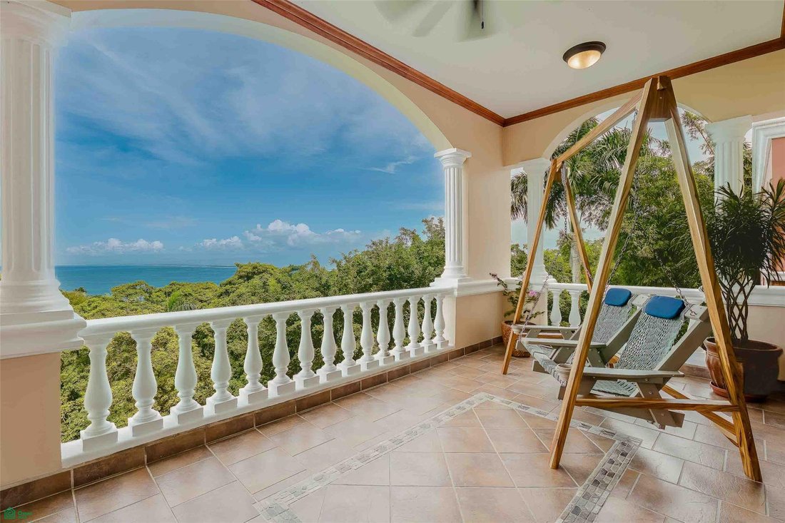 Eigentumswohnung in Quepos, Provinz Puntarenas, Costa Rica 3 - 18332708