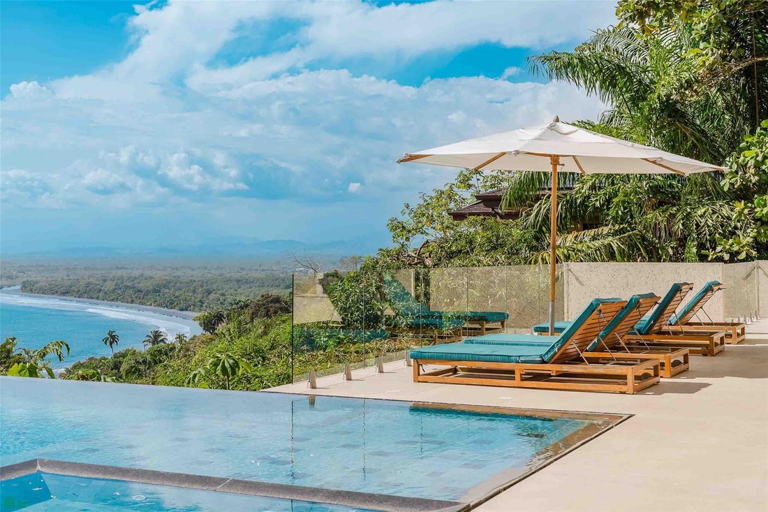 Maison à Quepos, Puntarenas, Costa Rica 2 - 18332714