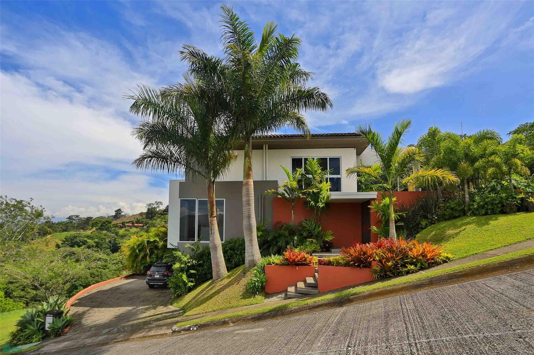 House in Ciudad Colón, San José Province, Costa Rica 2 - 17675790