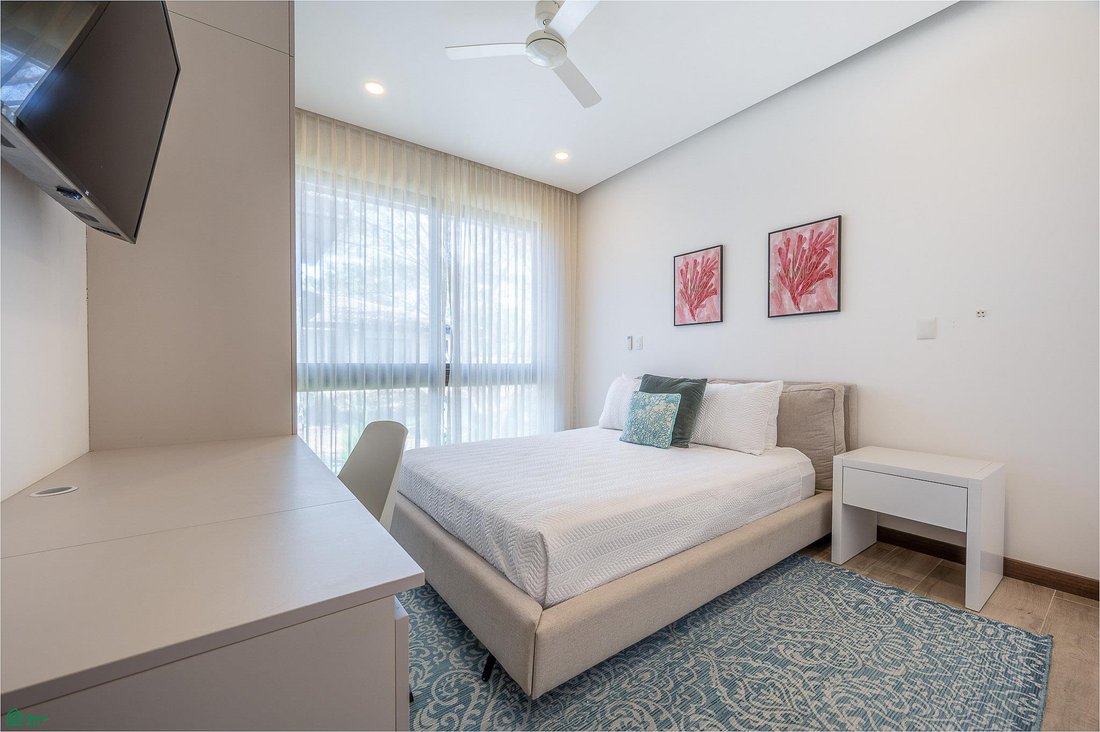 Casa en Tamarindo, Provincia de Guanacaste, Costa Rica 3 - 17689483