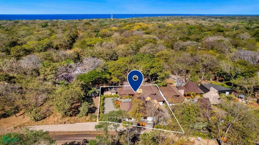 House in Tamarindo, Santa Cruz, Costa Rica 4 - 17706174