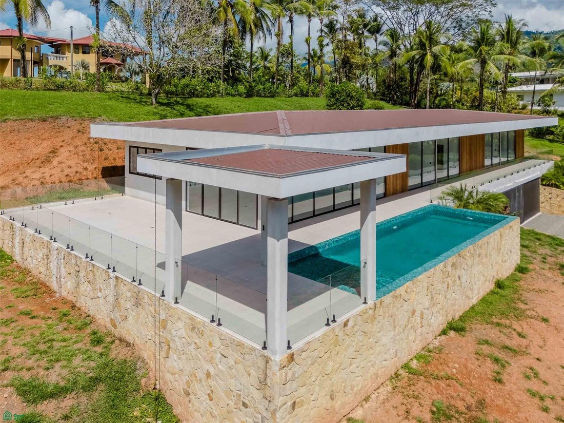 House in Naranjito, Puntarenas Province, Costa Rica 5 - 17312487