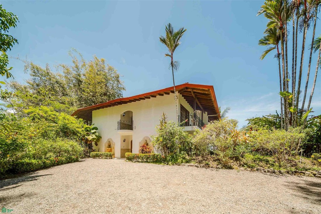 Haus in Dominicalito, Provinz Puntarenas, Costa Rica 5 - 18093016