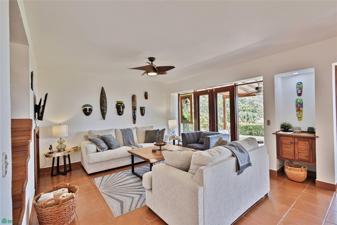 Condominio a Ocotal, Carrillo, Costa Rica 4 - 18645689