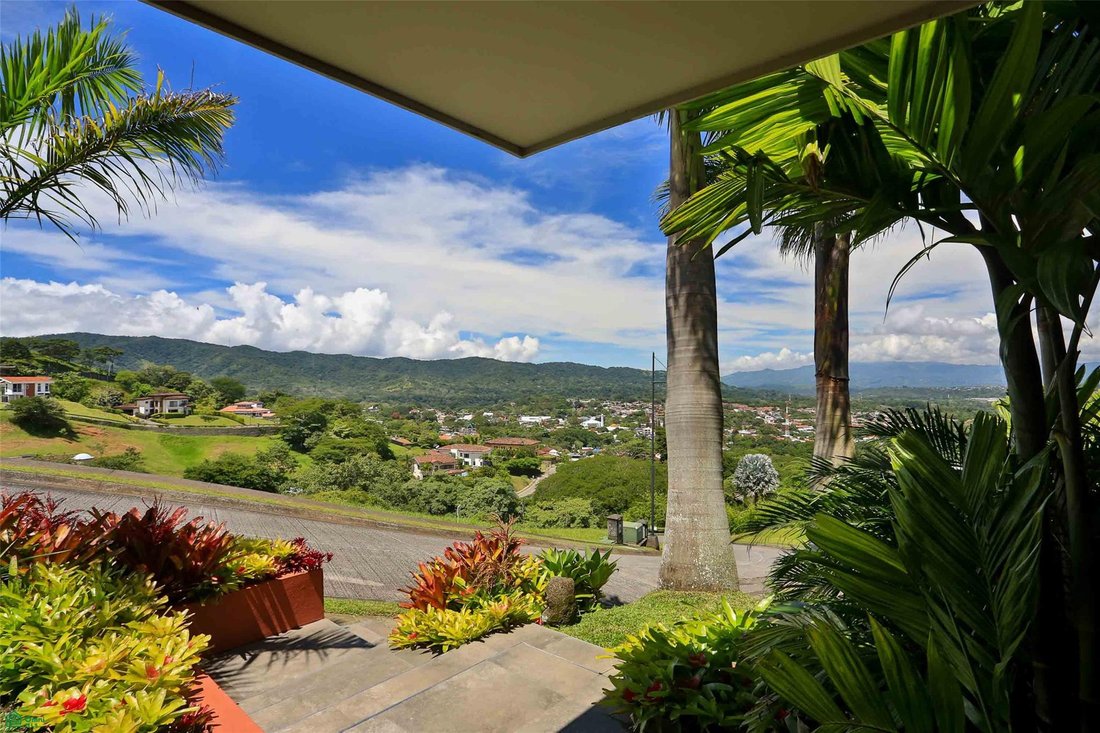 House in Ciudad Colón, San José Province, Costa Rica 4 - 17675790