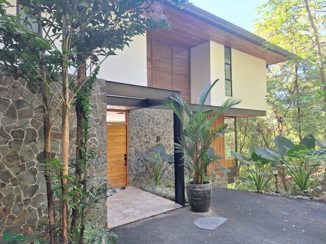 House in Carmen Beach, Puntarenas Province, Costa Rica 2 - 17090196
