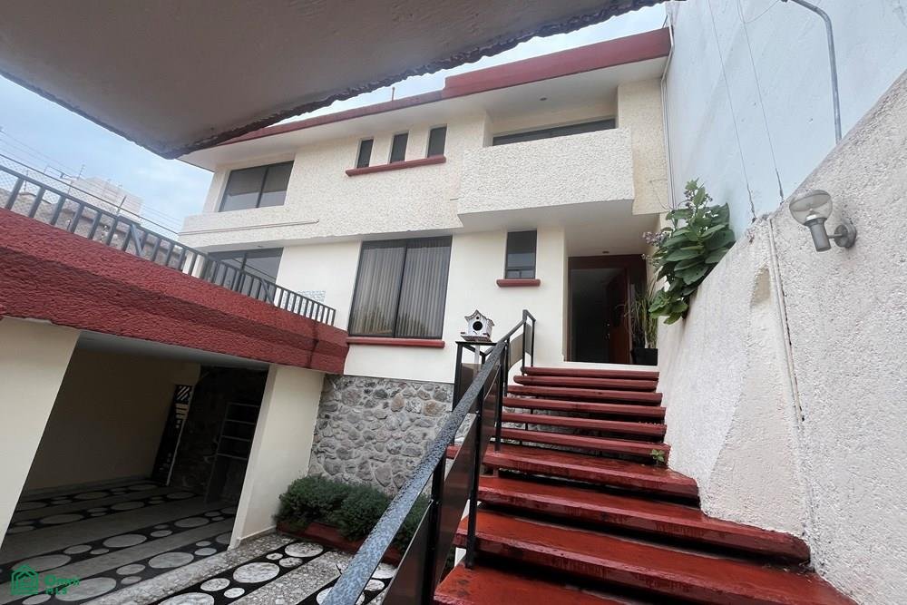 House in Naucalpan de Juárez, State of Mexico, Mexico 2 - 18062874