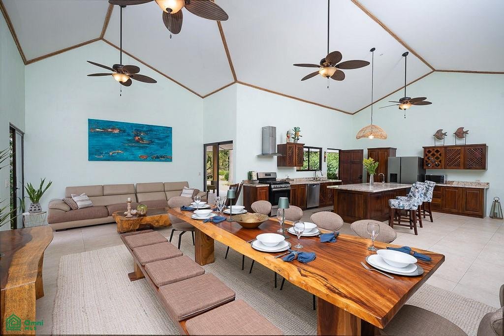 Casa en Pinilla, Provincia de Guanacaste, Costa Rica 2 - 18682452