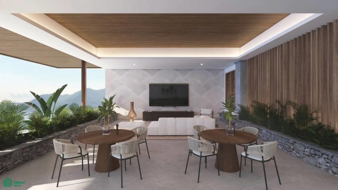 Condominio en Jacó, Provincia de Puntarenas, Costa Rica 2 - 17101345