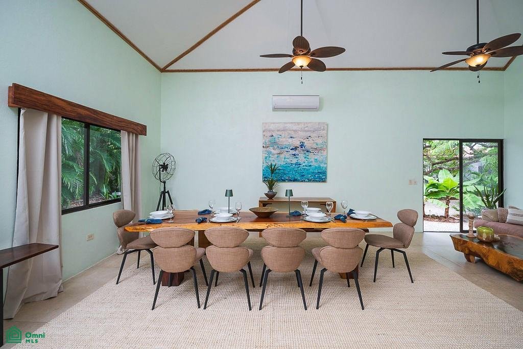 Casa en Pinilla, Provincia de Guanacaste, Costa Rica 1 - 18682452