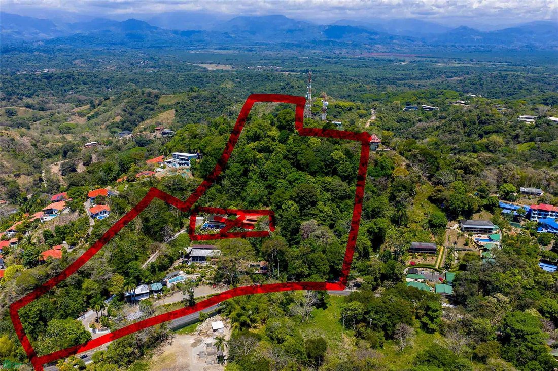 Land in Quepos, Provinz Puntarenas, Costa Rica 2 - 17804523