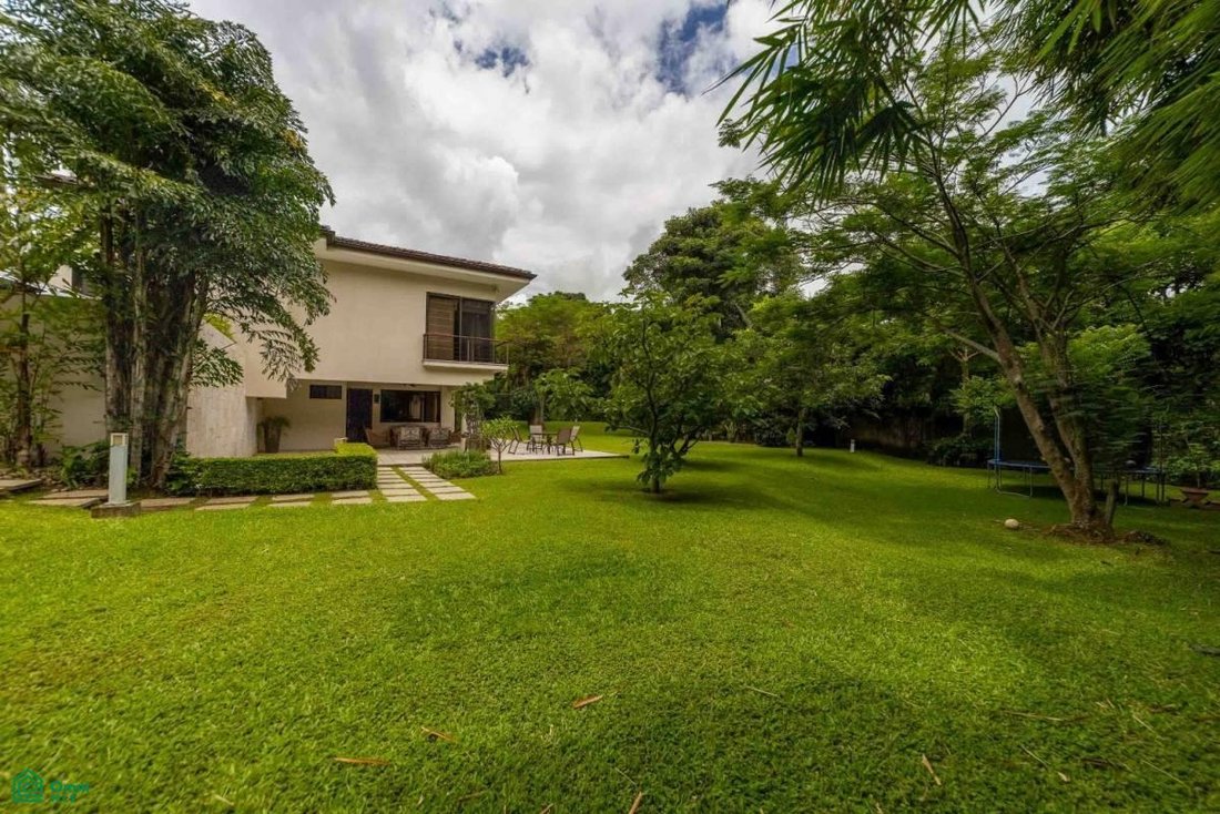 Maison à San Rafael, San José, Costa Rica 5 - 17090079