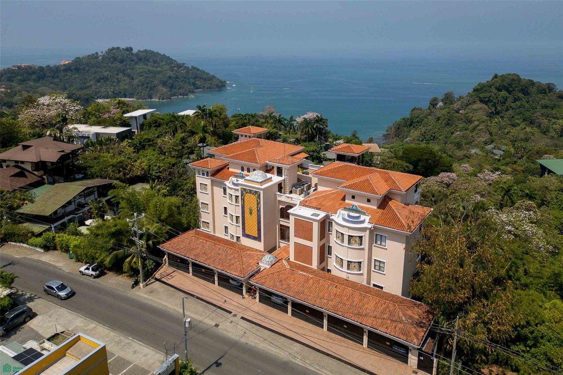 Eigentumswohnung in Quepos, Provinz Puntarenas, Costa Rica 5 - 18332708