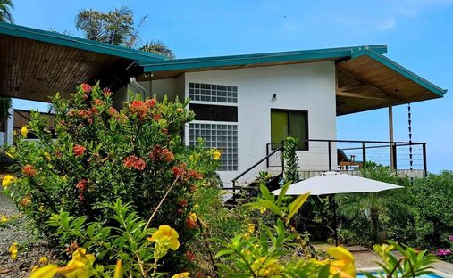 House in Savegre de Aguirre, Puntarenas Province, Costa Rica 1