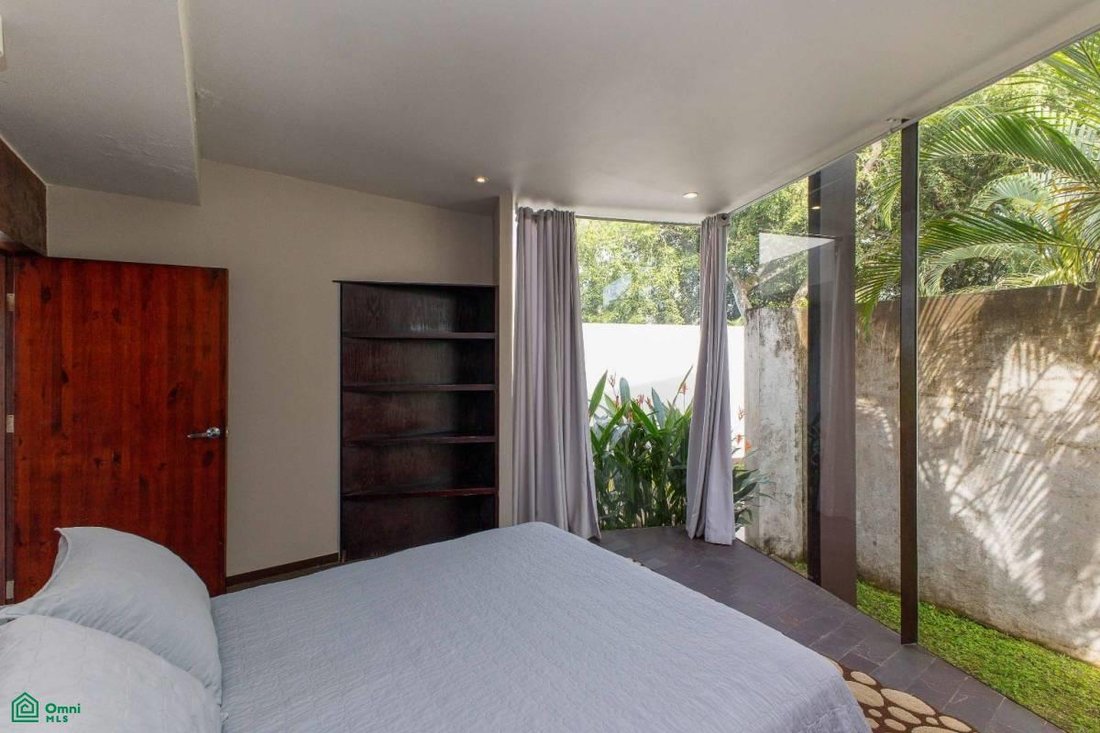 Maison à Bejuco, Puntarenas, Costa Rica 4 - 17087748