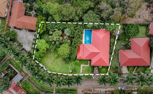 House in Carrillo, Costa Rica 1