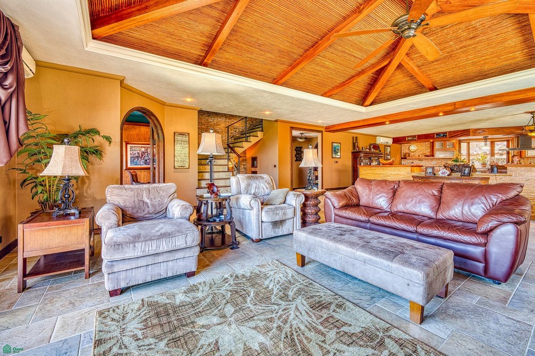 Casa a Playa Hermosa, Provincia di Guanacaste, Costa Rica 4 - 18705390