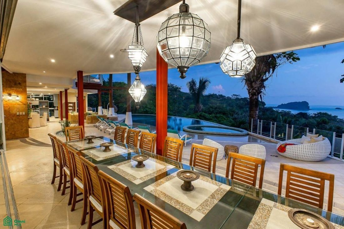 Casa in Quepos, Provincia di Puntarenas, Costa Rica 4 - 17088589
