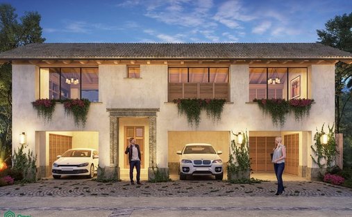 Casa a Corralejo De Arriba, Guanajuato, Messico 1