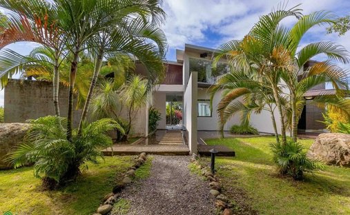 Casa en Bejuco, Provincia de Puntarenas, Costa Rica 1