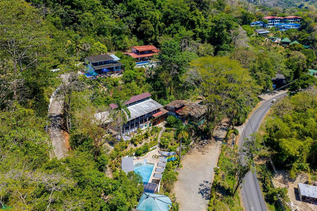 Land in Quepos, Provinz Puntarenas, Costa Rica 4 - 17804523