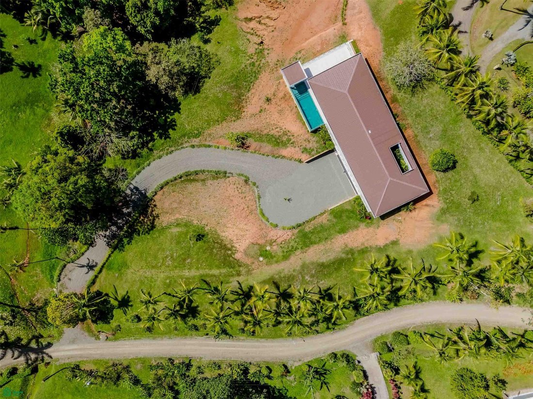House in Naranjito, Puntarenas Province, Costa Rica 3 - 17312487