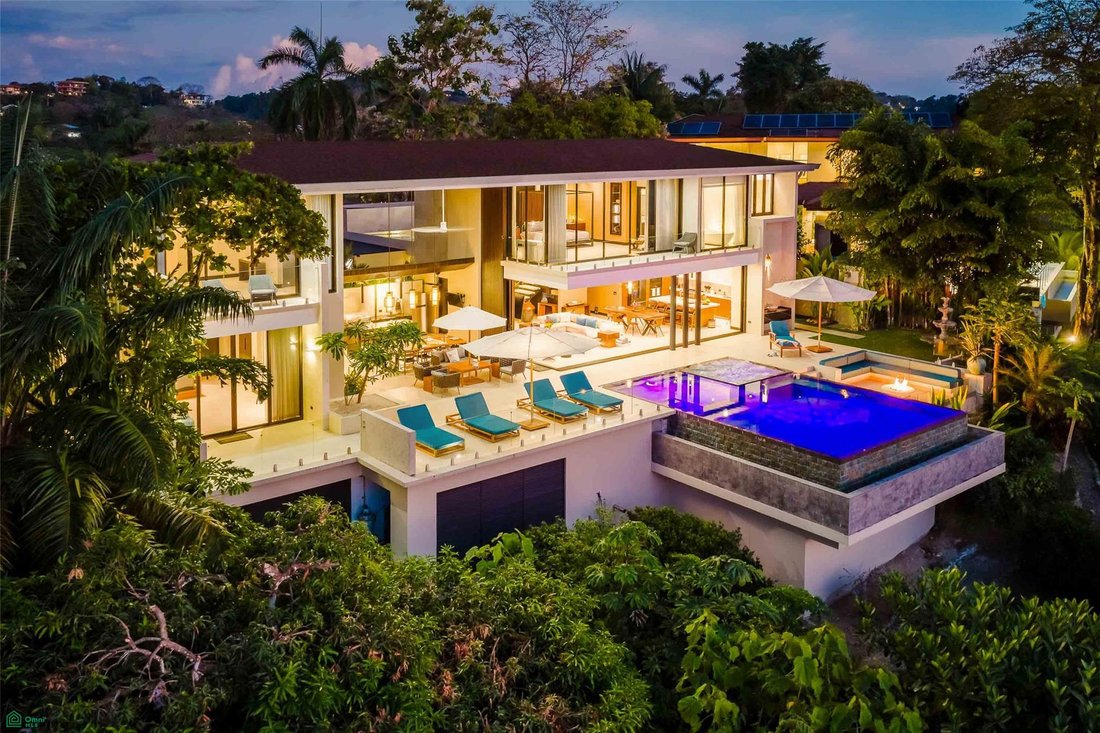 Maison à Quepos, Puntarenas, Costa Rica 1 - 18332714