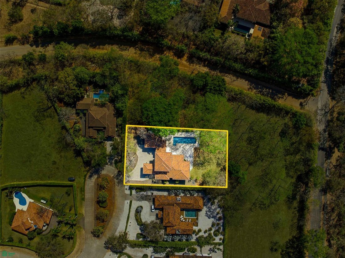 Casa en Tamarindo, Provincia de Guanacaste, Costa Rica 2 - 17675851