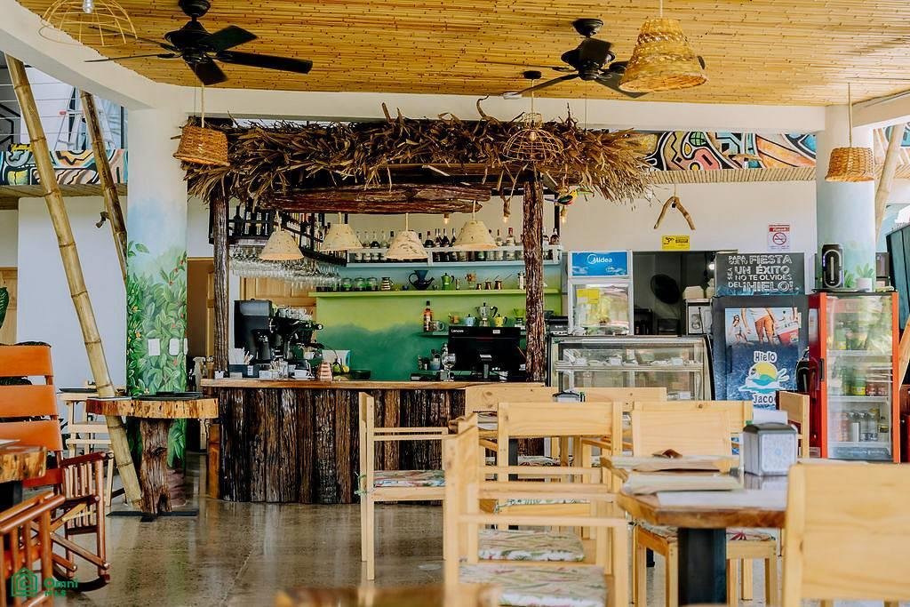 Haus in Quepos, Provinz Puntarenas, Costa Rica 2 - 17089846