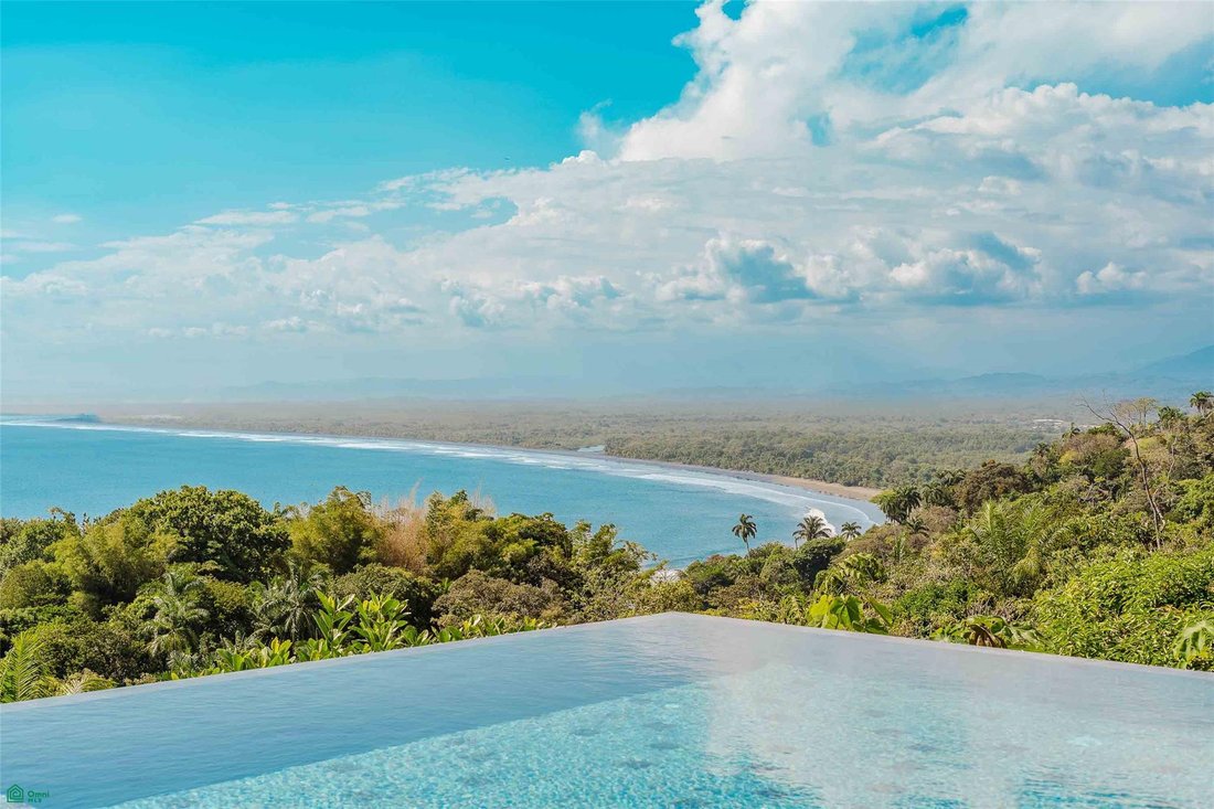 Maison à Quepos, Puntarenas, Costa Rica 3 - 18332714