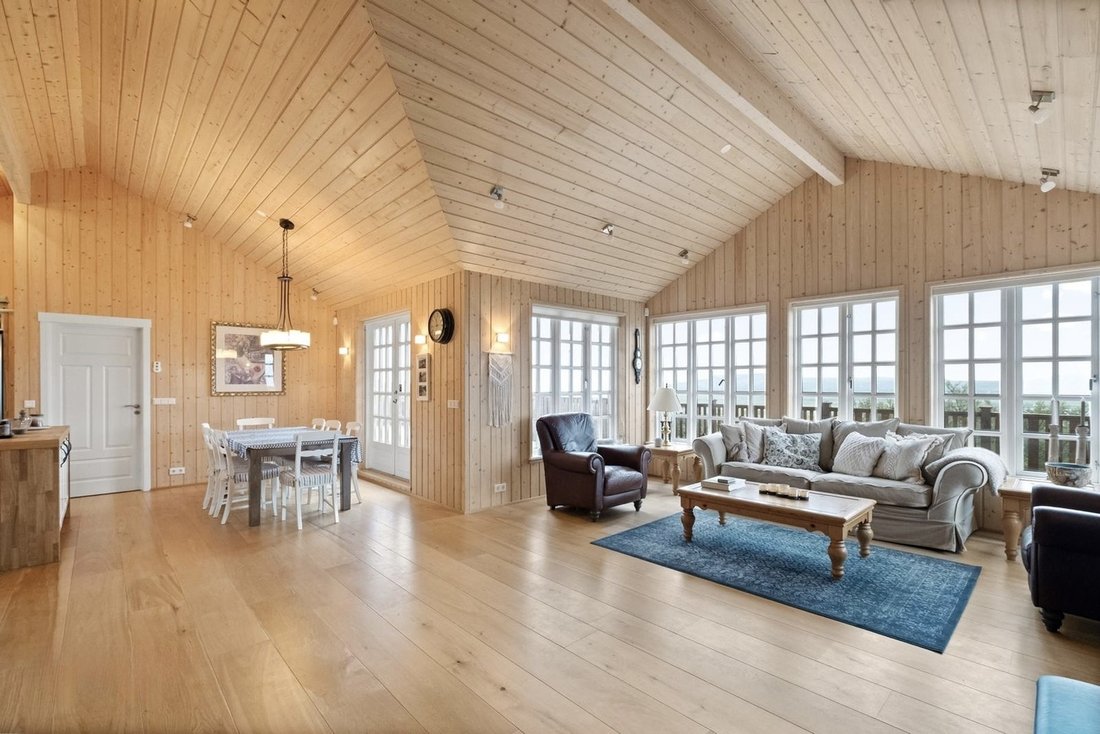 Country House in Borgarnes, Iceland 3 - 18716173