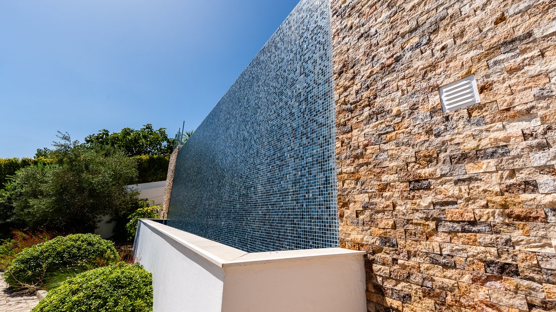 Villa en Santa Bárbara de Nexe, Algarve, Portugal 3 - 18716172