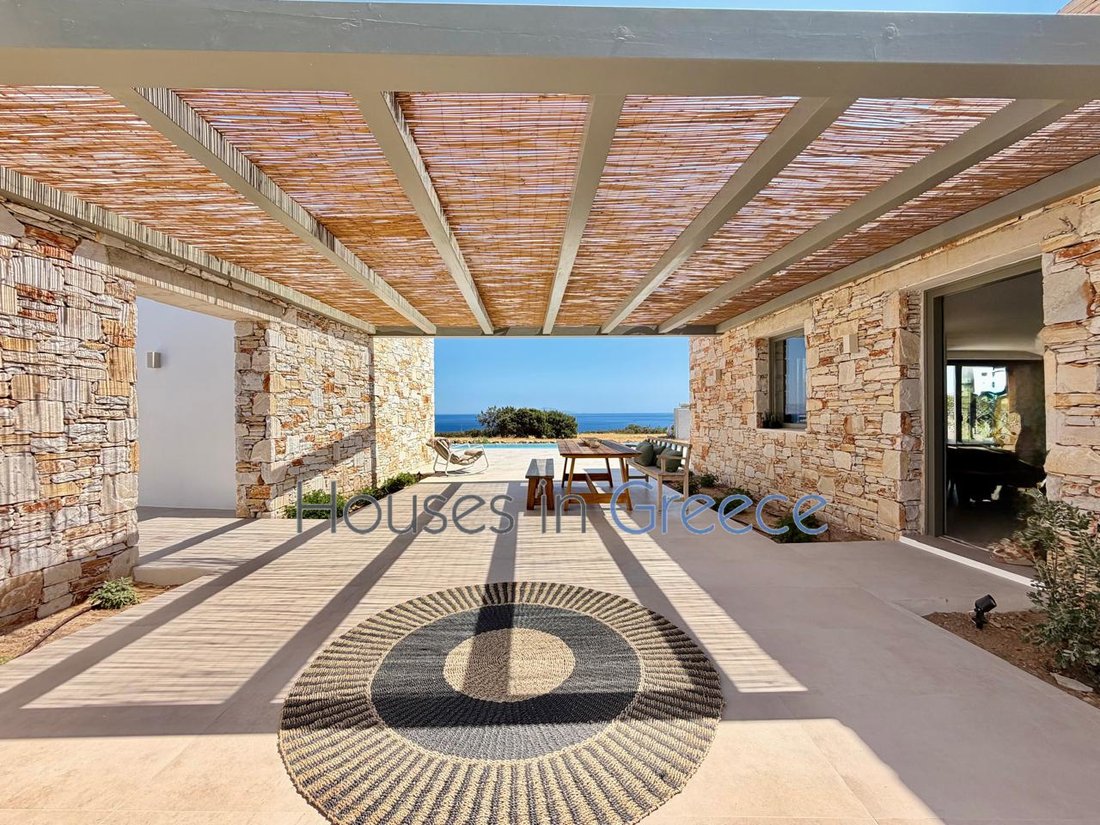Villa in Paros, Aegean, Greece 3 - 15904192