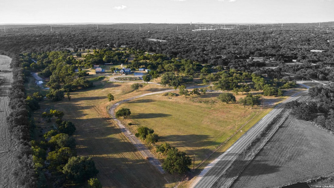 Maison à Bulverde, Texas, États-Unis 2 - 18711493