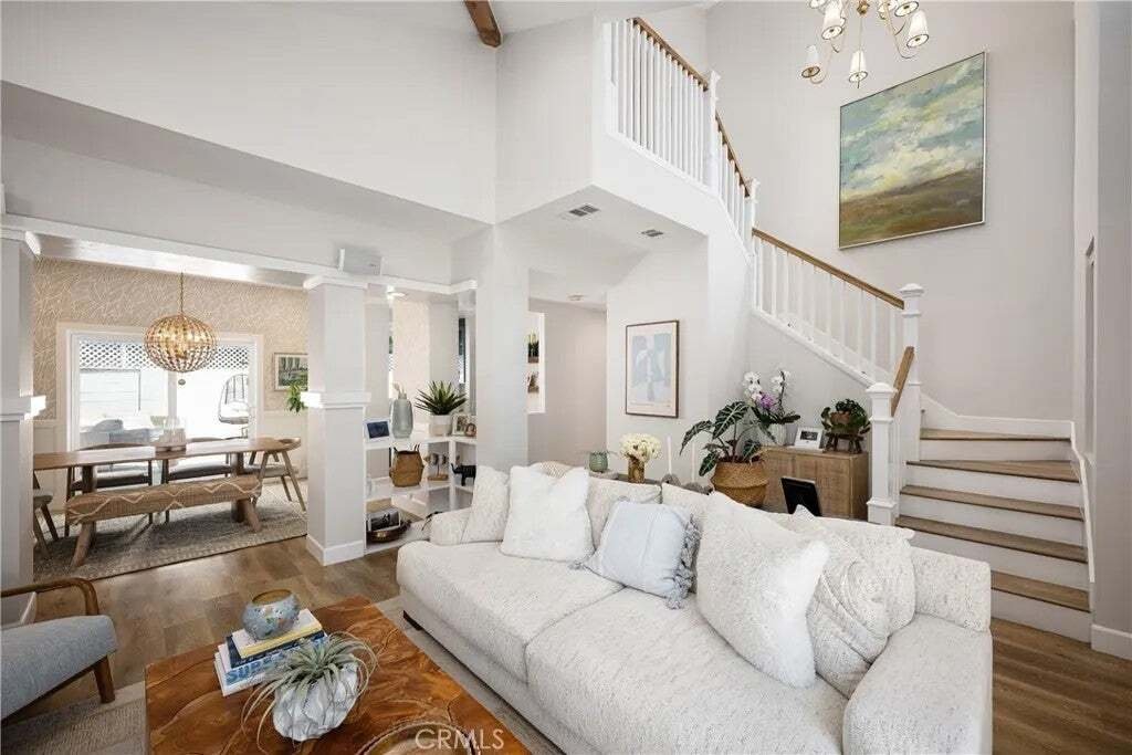 Appartement à Costa Mesa, Californie, États-Unis 1 - 17999661