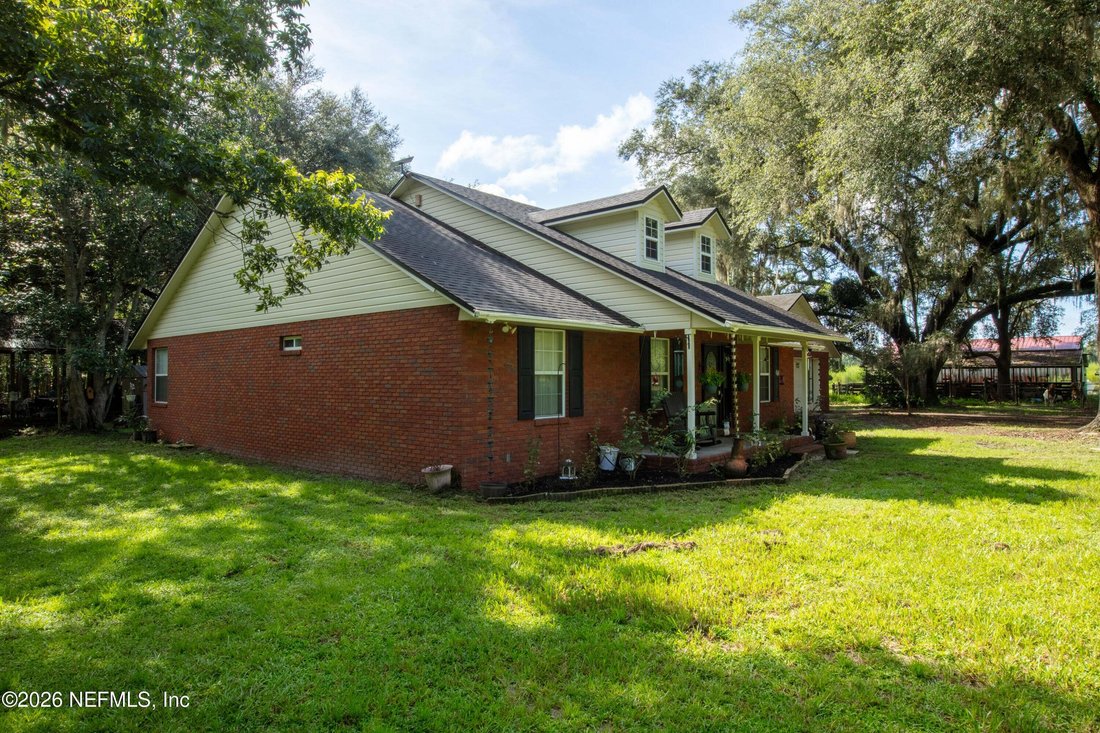 House in Starke, Florida, United States 2 - 18718210