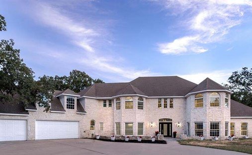 Casa en Royse City, Texas, Estados Unidos 1